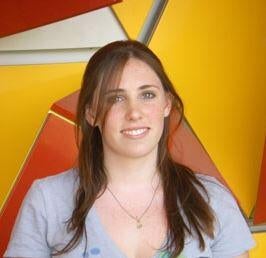 Grace Sprehn