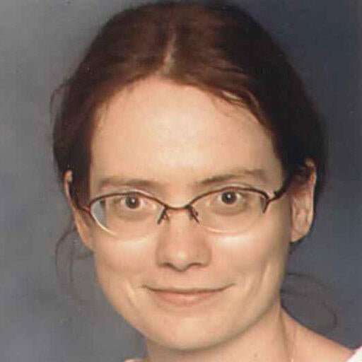 ANGELIKA MUSTROPH