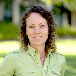 Dr. Jamie Van Norman