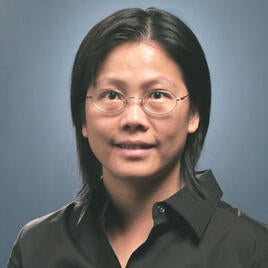 Dr. Wenwang Zhong