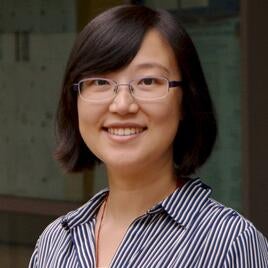 Dr. Yanran Li