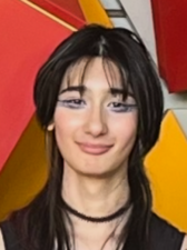 Arya Sarwate